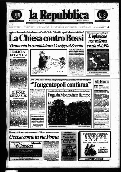 La repubblica